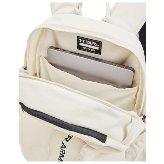 Under Armour Τσάντα πλάτης Hustle Lite Backpack Under Armour Τσάντα πλάτης Hustle Lite Backpack